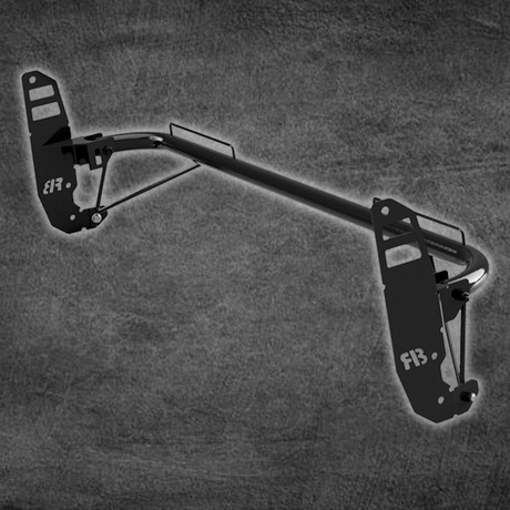 Harness Bars