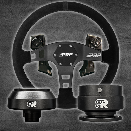 Shop All Steering Wheel Components