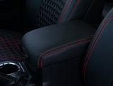 2016-2023 Tacoma Seat Covers by PRP