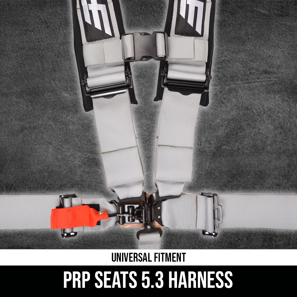 PRP 5.3 Harness