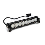 S8 Straight LED Light Bar - Universal