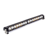 S8 Straight LED Light Bar - Universal