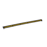 S8 Straight LED Light Bar - Universal