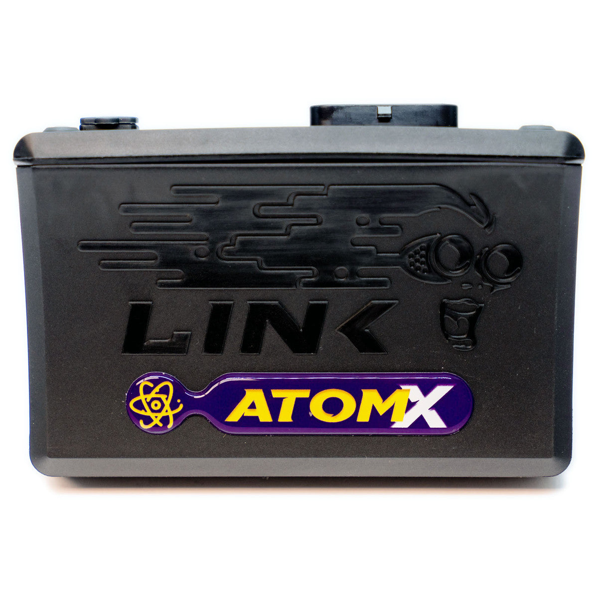Link G4 Atom X ECU