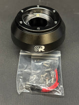 Steering Wheel Hub Adapter | 2010+ Toyota 4Runner