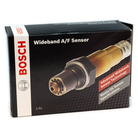 Link Wideband O2 sensor (LSU49)