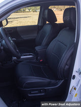 2016-2023 Tacoma Seat Covers by PRP