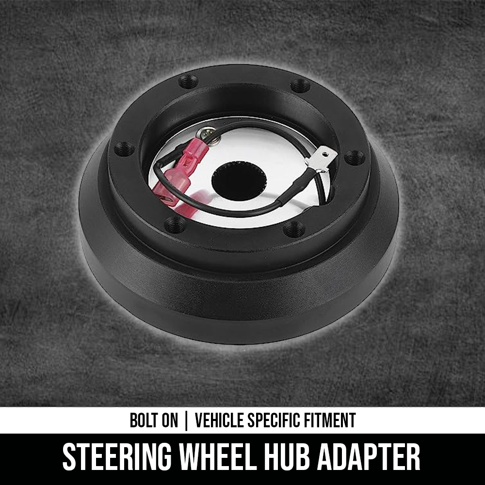 Steering Wheel Hub Adapter | 1996-02 Toyota 4Runner