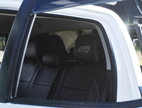 2016-2023 Tacoma Seat Covers by PRP
