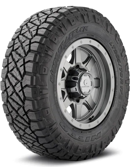 Nitto Ridge Grappler