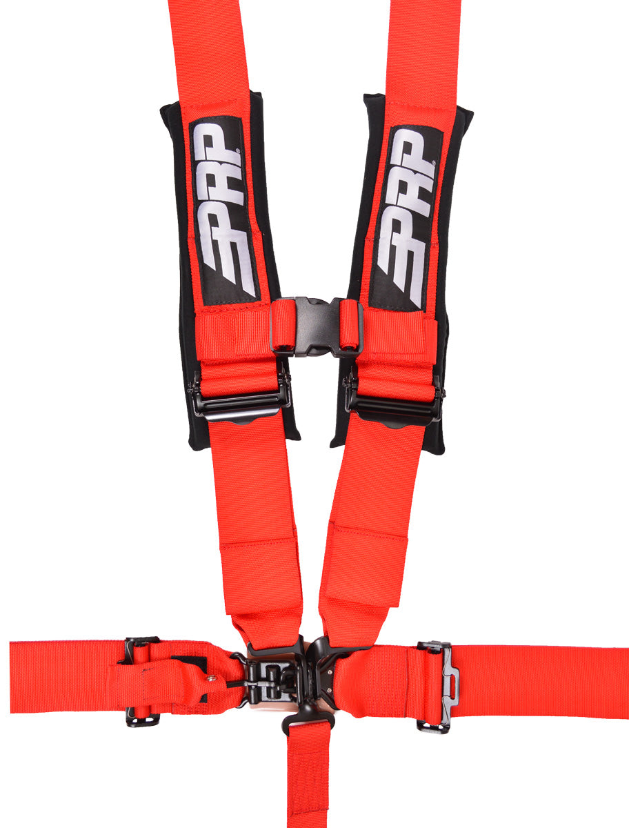 PRP 5.3 Harness