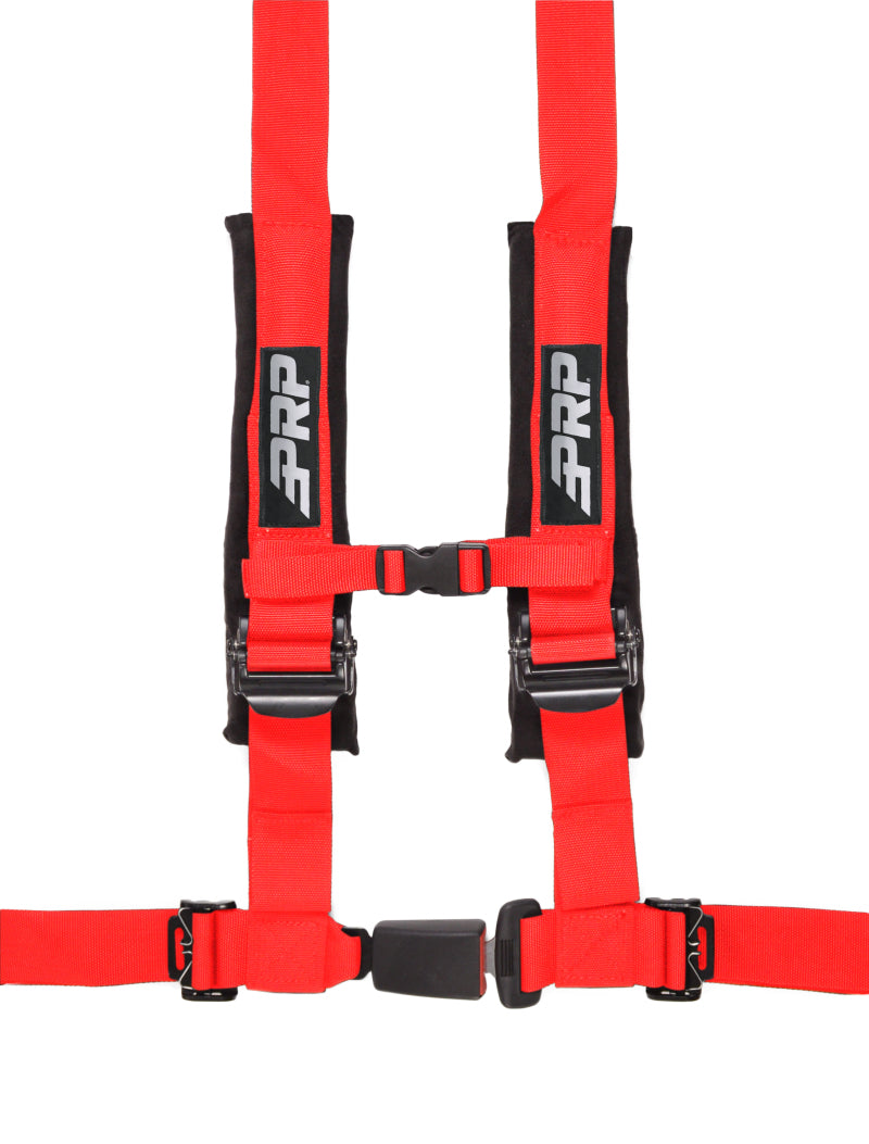 PRP 4.2 Harness