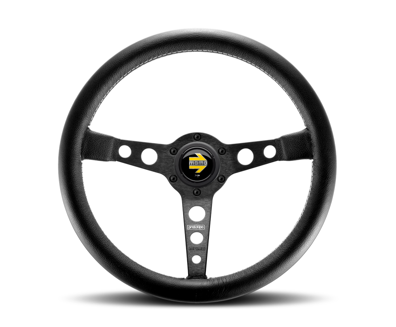 Momo Prototipo Steering Wheel 350 mm